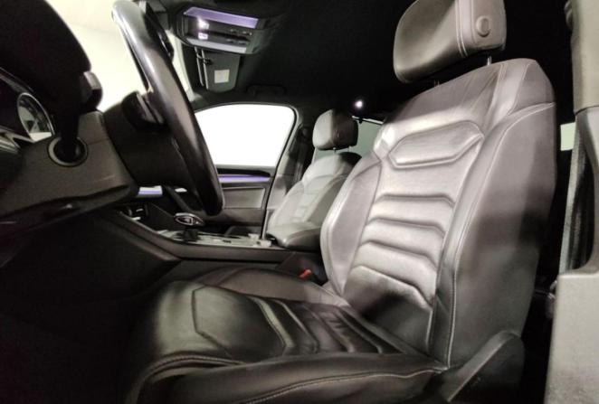 Volkswagen Touareg III с пробегом 2018 года, цена 4 150 000 рублей, 197108 км, внедорожник, Автокод Объявления