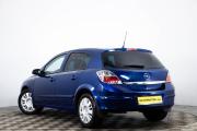 Opel Astra H Рестайлинг Пермь  - изображение 30
