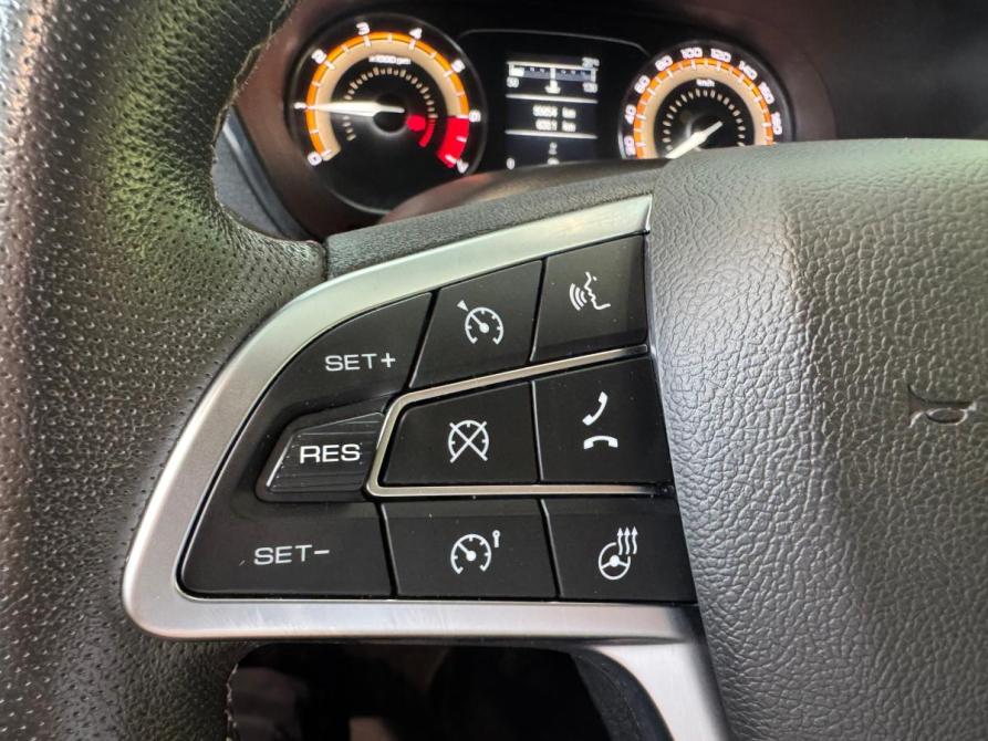 Lada (ВАЗ) Vesta I Рестайлинг (NG) Чебоксары  - изображение 17