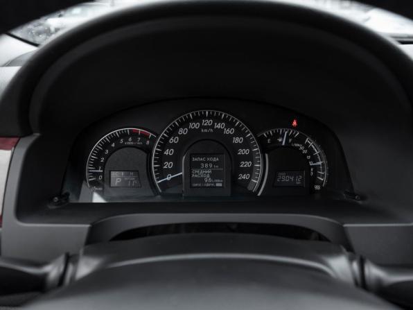 Toyota Camry VII (XV50) с пробегом 2013 года, цена 1 460 000 рублей, 290412 км, седан, Автокод Объявления