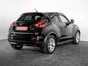 Nissan Juke I Иркутск  - изображение 25