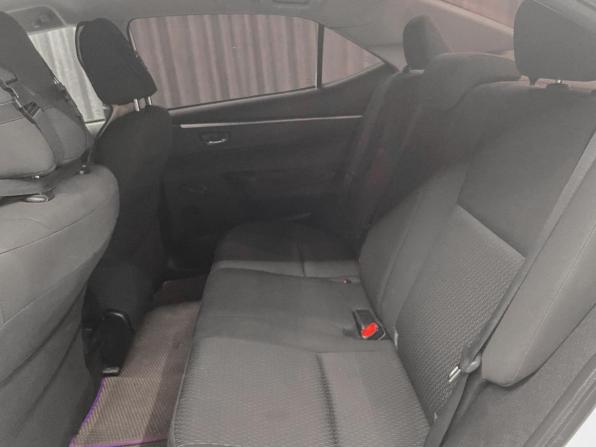 Toyota Corolla XI (E160 E170 E180) с пробегом 2013 года, цена 899 000 рублей, 206000 км, седан, Автокод Объявления