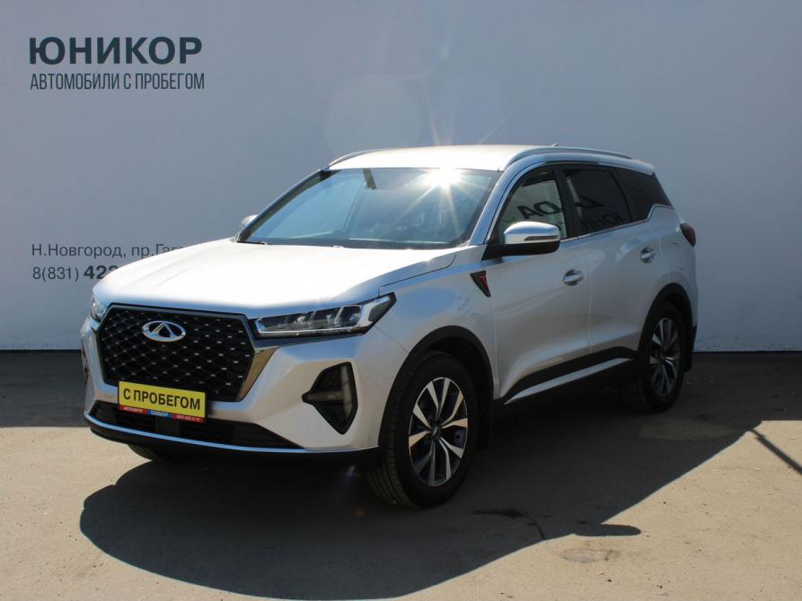 Chery Tiggo 7 Pro Max I Нижний Новгород  - изображение 1