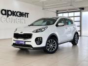 Kia Sportage IV Волгоград  - изображение 35