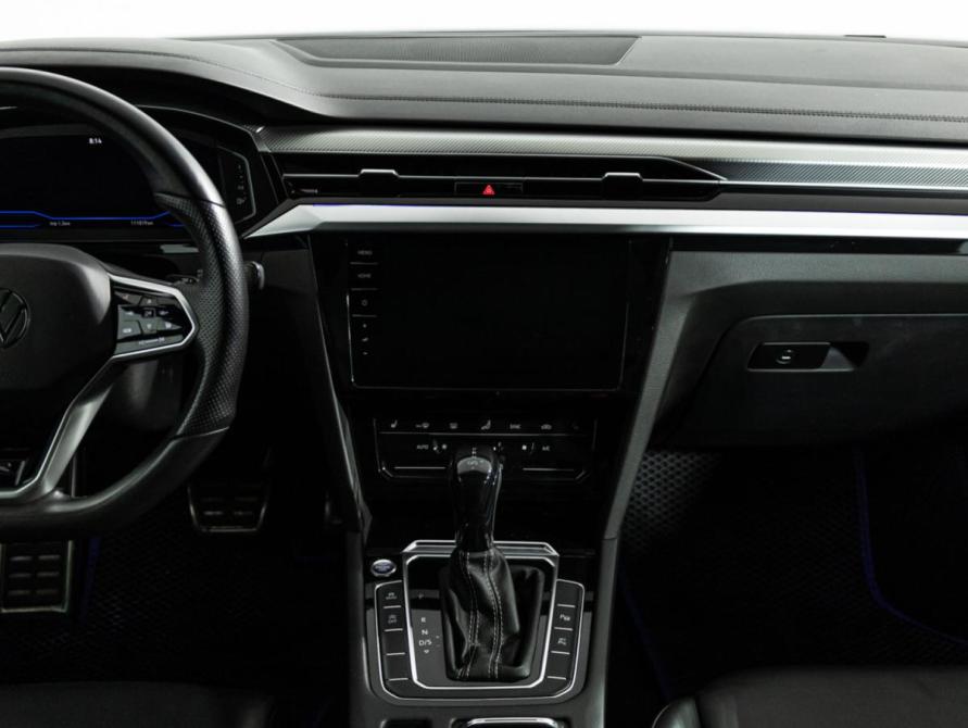 Volkswagen Arteon I Рестайлинг Санкт-Петербург  - изображение 17