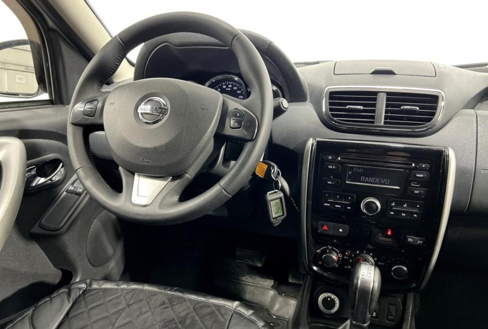 Nissan Terrano III (D10) Нижний Новгород  - изображение 15