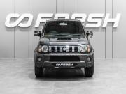 Suzuki Jimny III Рестайлинг 2 Тюмень  - изображение 19