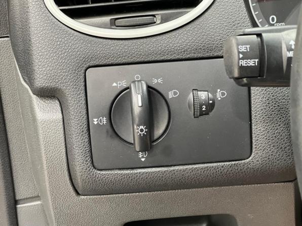 Ford Focus II с пробегом 2007 года, цена 589 000 рублей, 180000 км, седан, Автокод Объявления