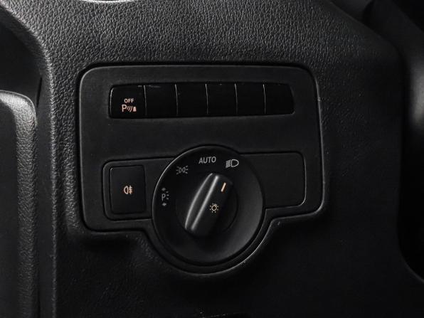 Mercedes-Benz Vito III (W447) с пробегом 2016 года, цена 2 999 000 рублей, 155266 км, минивэн, Автокод Объявления