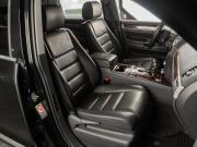 Volkswagen Touareg I Рестайлинг Тюмень  - изображение 29
