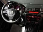 Mazda 3 I (BK) Рестайлинг Уфа  - изображение 26