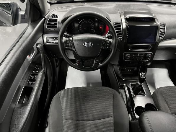 Kia Sorento II Рестайлинг с пробегом 2014 года, цена 1 445 000 рублей, 249250 км, внедорожник, Автокод Объявления
