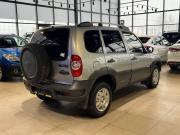 Chevrolet Niva I Рестайлинг Оренбург  - изображение 25