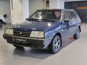 Lada (ВАЗ) 2109 Казань  - изображение 23