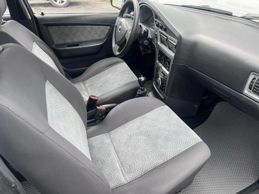 Daewoo Nexia I Рестайлинг Березники  - изображение 7