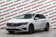 Volkswagen Jetta VII Сургут  - изображение 36