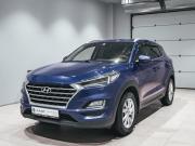 Hyundai Tucson III Рестайлинг Екатеринбург  - изображение 19