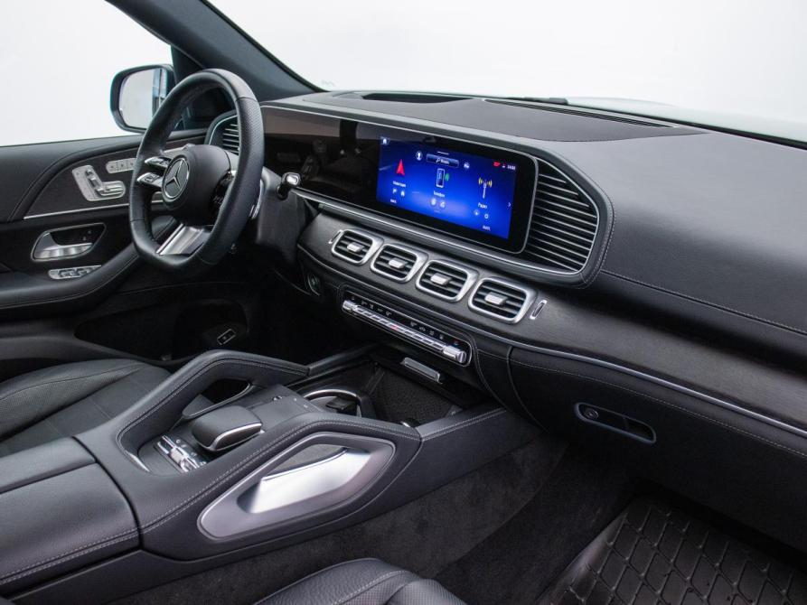 Mercedes-Benz GLS II (X167) Рестайлинг Москва  - изображение 10