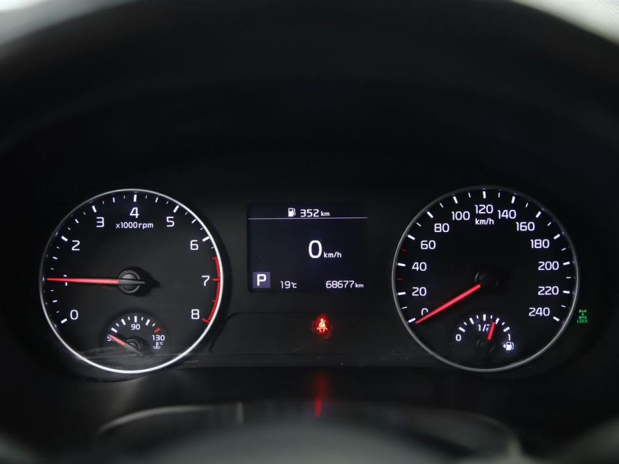 Kia Seltos I Уфа  - изображение 9