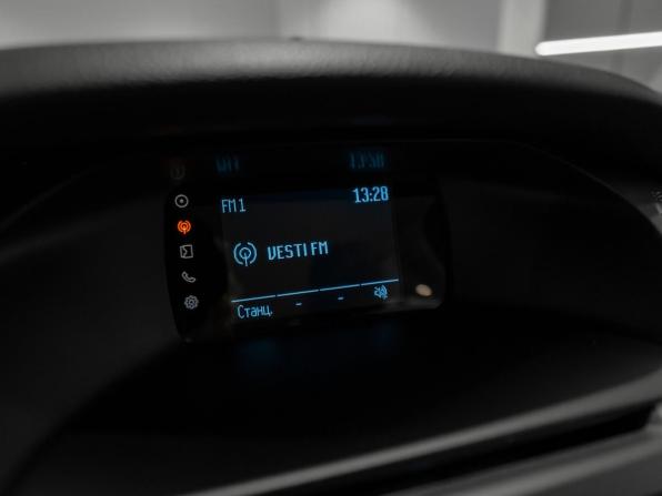 Ford Focus III Рестайлинг с пробегом 2018 года, цена 1 210 000 рублей, 70218 км, седан, Автокод Объявления