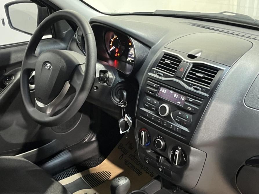 Lada (ВАЗ) Granta I Рестайлинг Курск  - изображение 6