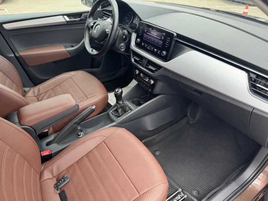 Skoda Rapid II Астрахань  - изображение 14