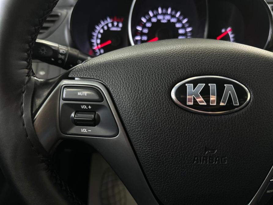 Kia Rio III Рестайлинг Санкт-Петербург  - изображение 16