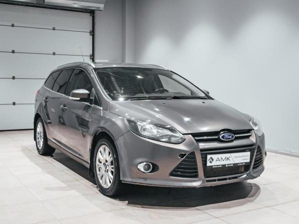 Ford Focus III с пробегом 2012 года, цена 816 425 рублей, 220573 км, универсал, Автокод Объявления