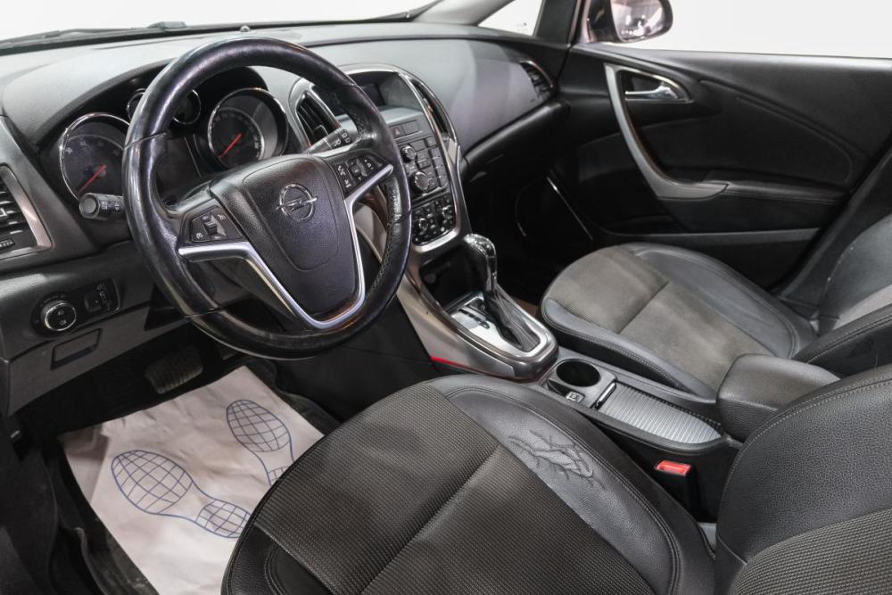 Opel Astra J Новокузнецк  - изображение 9