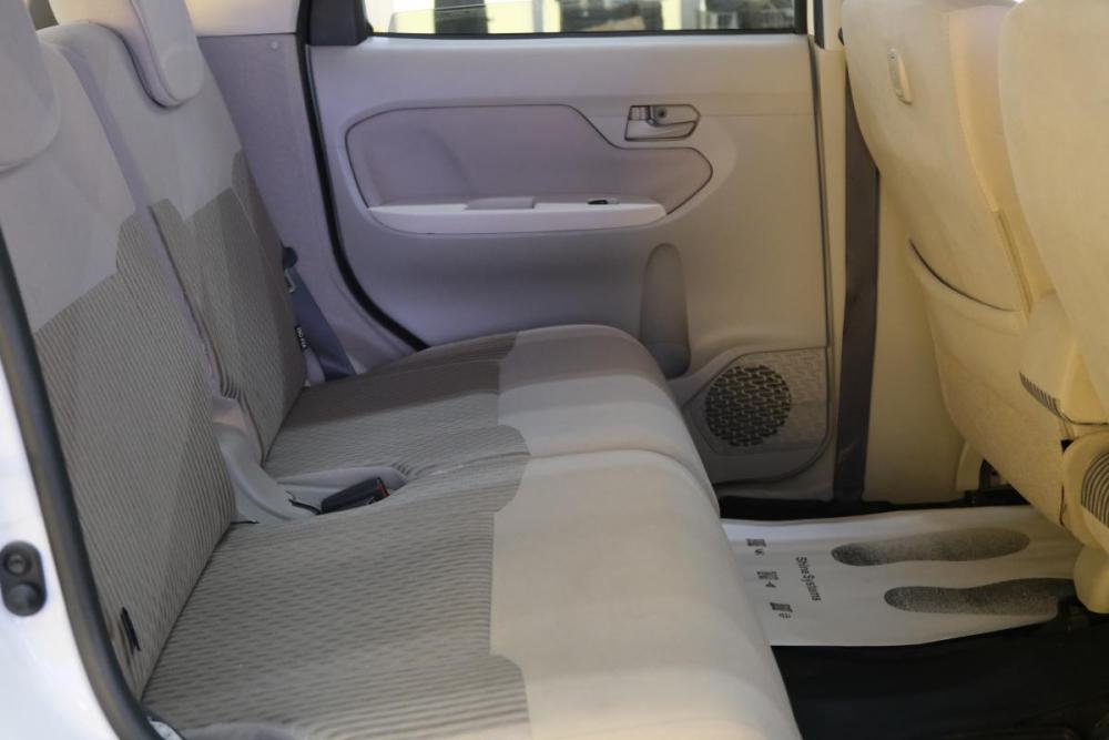Daihatsu Move VI Рестайлинг Омск  - изображение 20