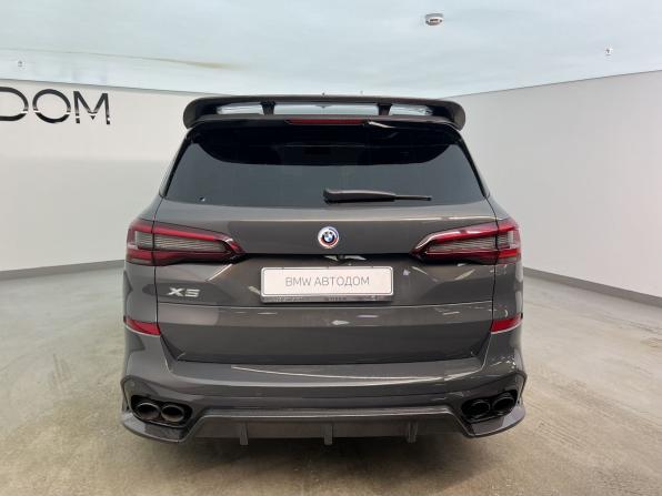 BMW X5 IV (G05/G18) с пробегом 2023 года, цена 9 625 000 рублей, 45575 км, внедорожник, Автокод Объявления