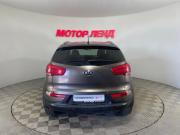 Kia Sportage III Рестайлинг Воронеж  - изображение 27
