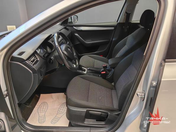 Skoda Octavia III (A7) с пробегом 2014 года, цена 999 000 рублей, 150000 км, лифтбек, Автокод Объявления