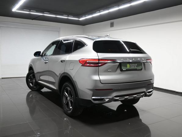 Haval F7 I с пробегом 2020 года, цена 1 595 000 рублей, 91256 км, внедорожник, Автокод Объявления