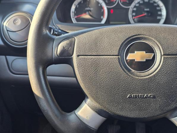 Chevrolet Aveo I Рестайлинг с пробегом 2008 года, цена 499 000 рублей, 151000 км, седан, Автокод Объявления