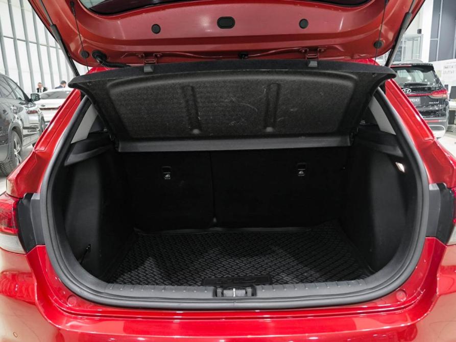 Kia Rio IV Казань  - изображение 12