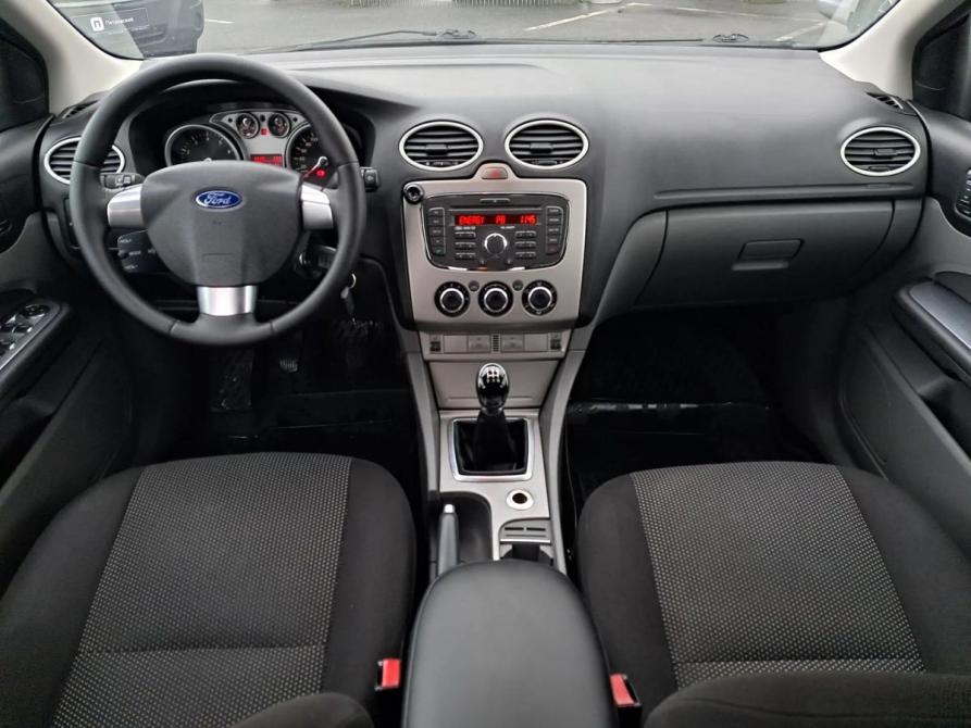 Ford Focus II Рестайлинг Санкт-Петербург  - изображение 8