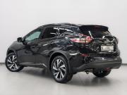 Nissan Murano III (Z52) Москва  - изображение 37