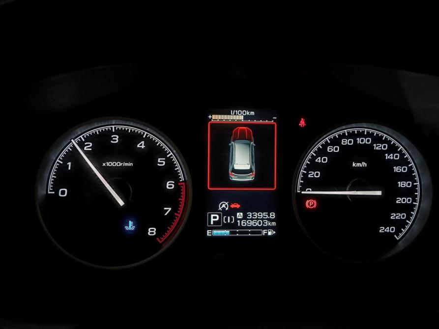 Subaru Forester V Казань  - изображение 16