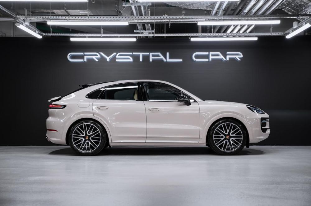 Porsche Cayenne III Рестайлинг Москва  - изображение 7