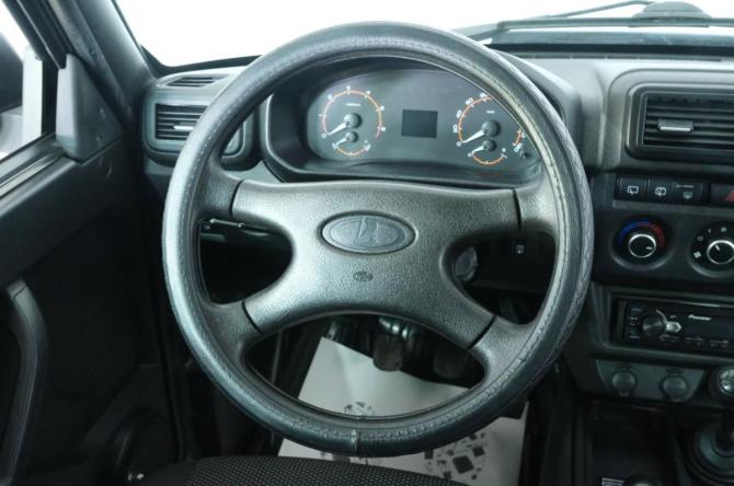 Lada (ВАЗ) 2121 (4x4) I Рестайлинг с пробегом 2021 года, цена 849 000 рублей, 66000 км, внедорожник, Автокод Объявления