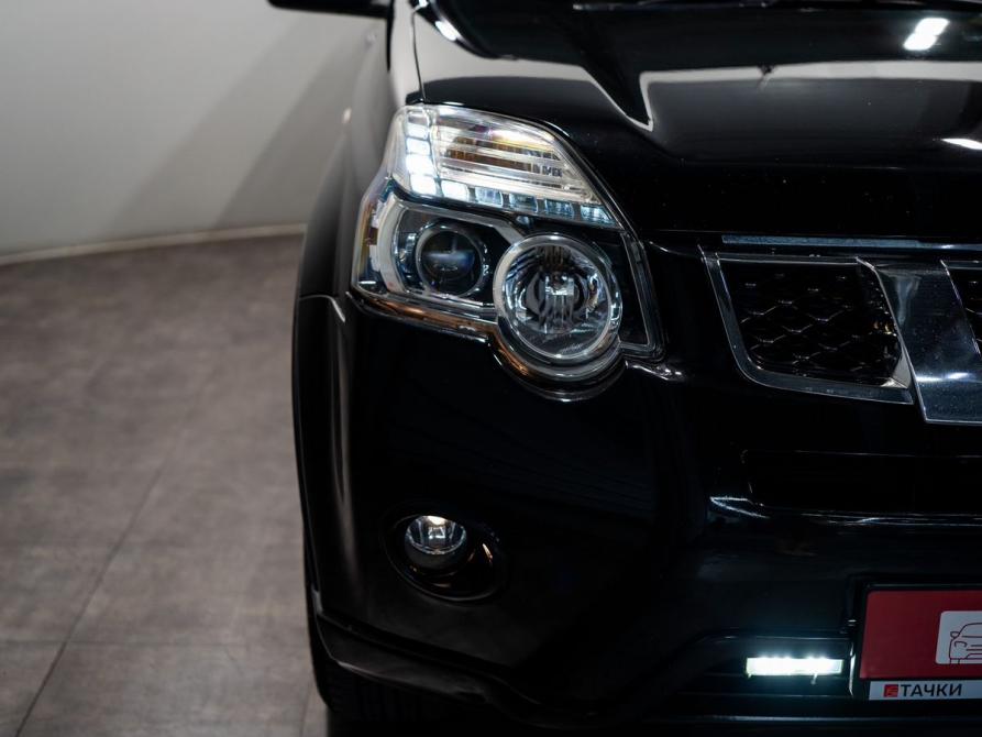 Nissan X-Trail II Рестайлинг Чита  - изображение 17