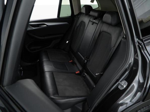 BMW X3 III (G01) с пробегом 2021 года, цена 3 995 055 рублей, 121056 км, внедорожник, Автокод Объявления