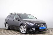 Mazda 6 II (GH) Пермь  - изображение 23