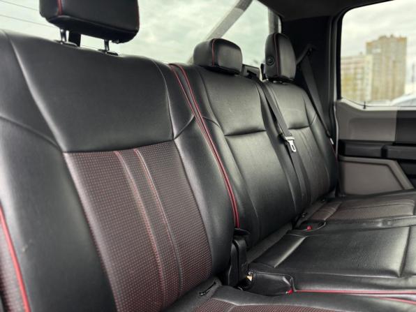 Ford F-150 XIII с пробегом 2017 года, цена 5 130 000 рублей, 206326 км, offers.body_type.unknown, Автокод Объявления