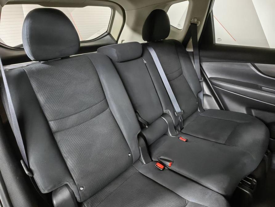 Nissan X-Trail III Москва  - изображение 15
