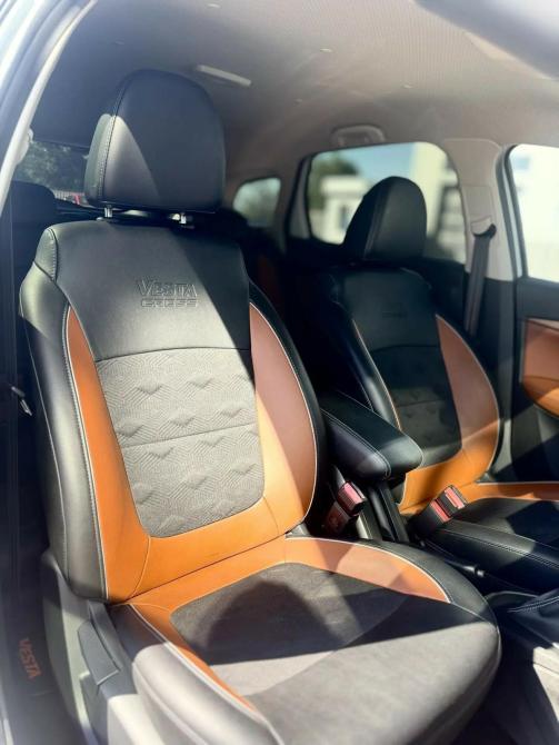 Lada (ВАЗ) Vesta I Рестайлинг (NG) Воронеж  - изображение 13