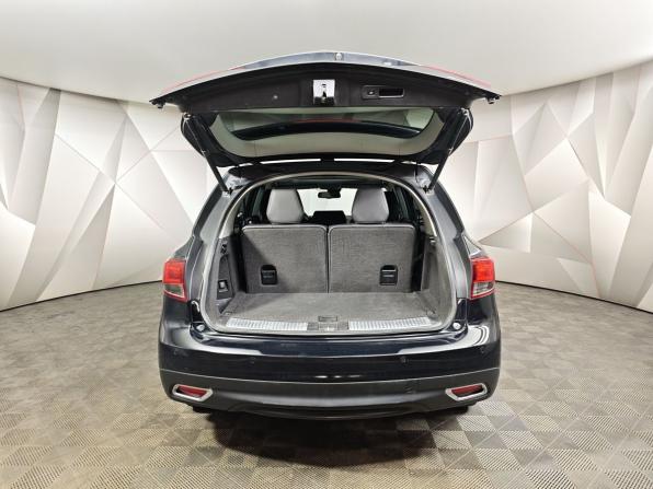 Acura MDX III с пробегом 2014 года, цена 1 997 000 рублей, 205403 км, внедорожник, Автокод Объявления