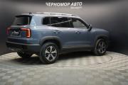 Haval Dargo Крым  - изображение 33