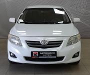 Toyota Corolla X (E140 E150) Новокузнецк  - изображение 26